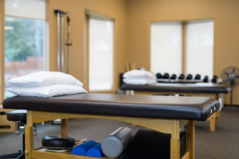 Fala uderzeniowa i kinesiotaping, Ryszard Gabryś Specjalistyczny Gabinet Rehabilitacji Medycznej, Kraków